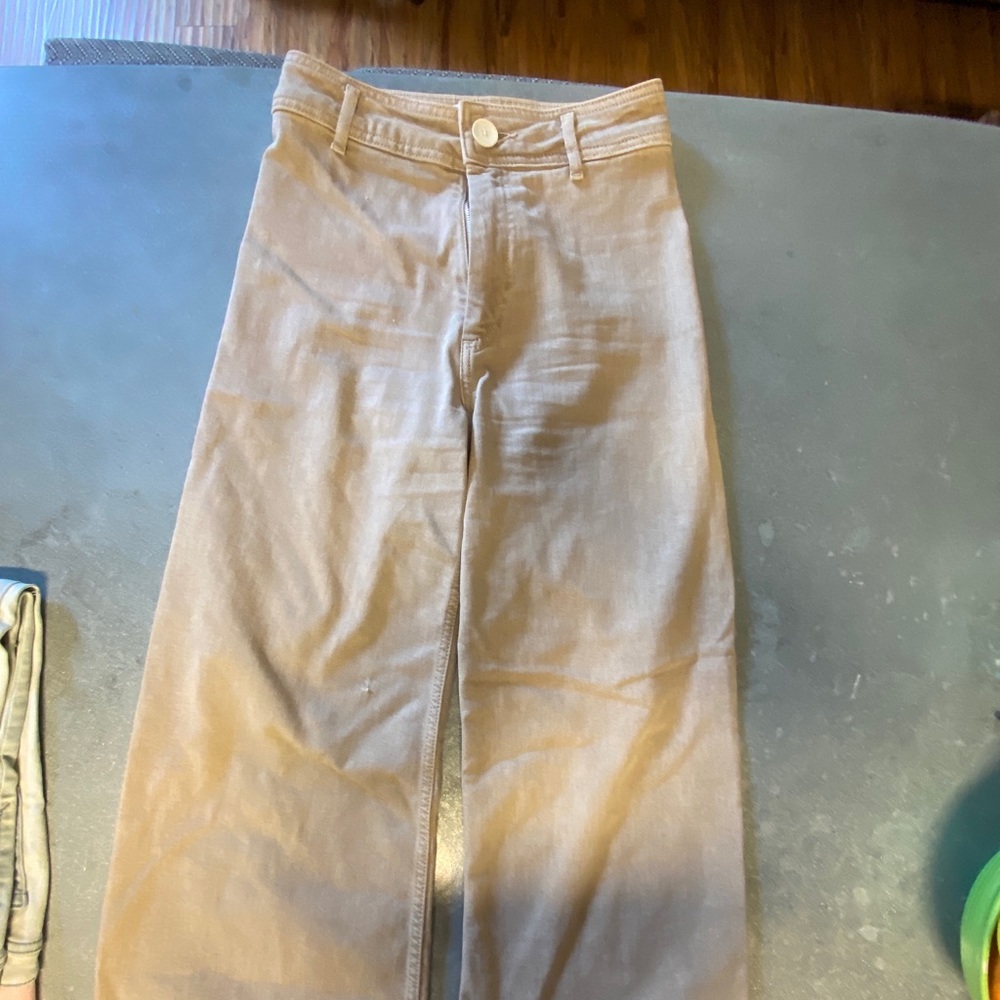 Zara marine straight